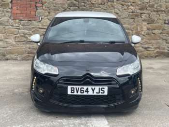 Used Citroen DS3 2014 for sale - 75170185: Photo