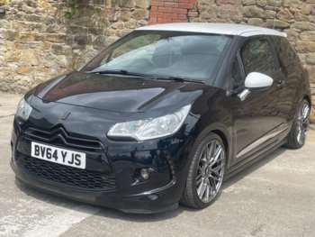 Used Citroen DS3 2014 for sale - 75170185: Photo