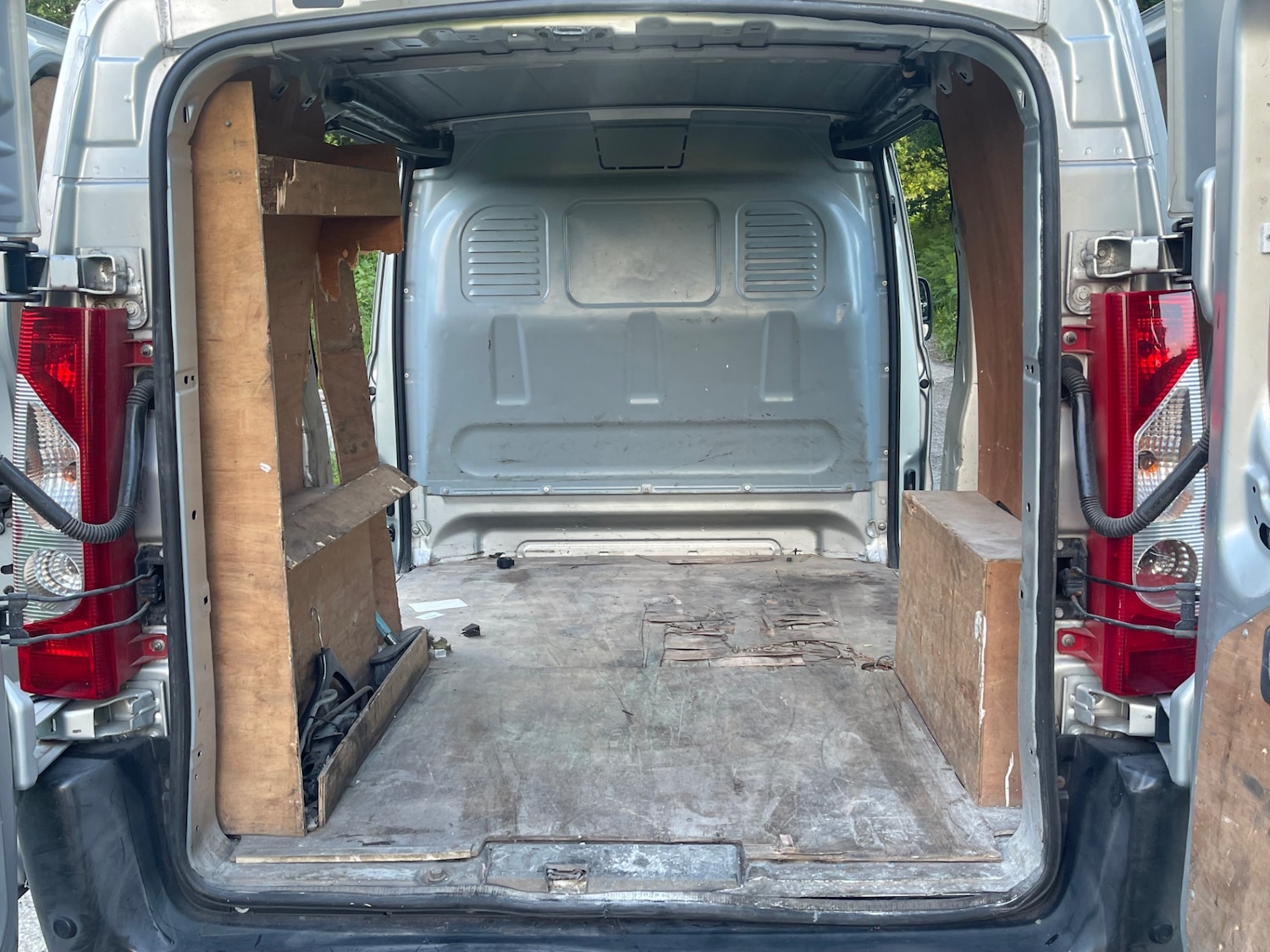 Used Citroen Dispatch 2015 for sale - 76777731: Photo 10