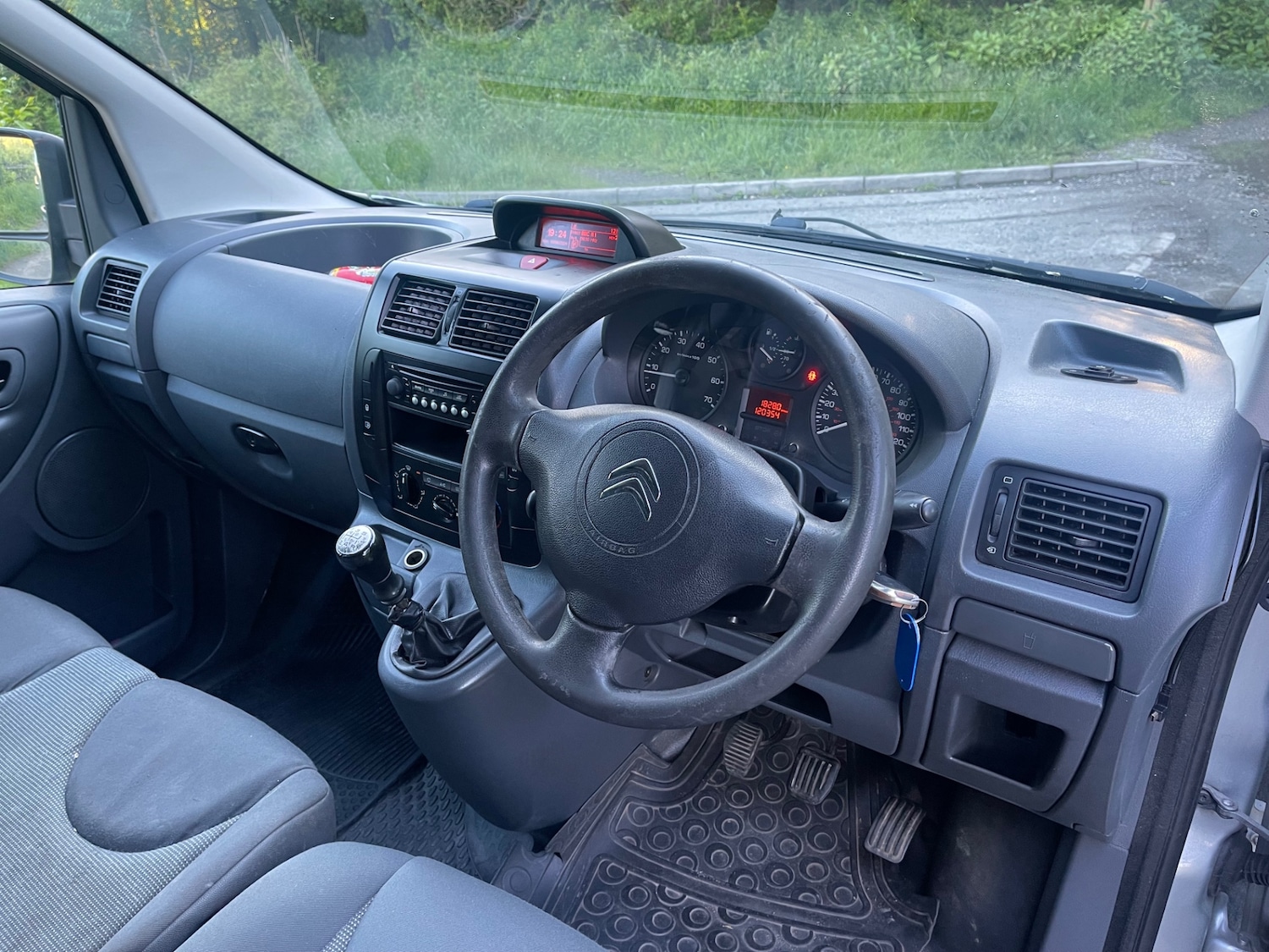 Used Citroen Dispatch 2015 for sale - 76777731: Photo 13