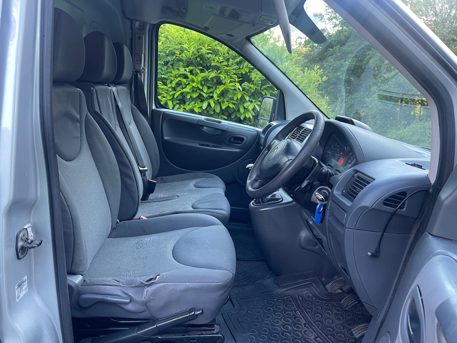 Used Citroen Dispatch 2015 for sale - 76777731: Photo 14