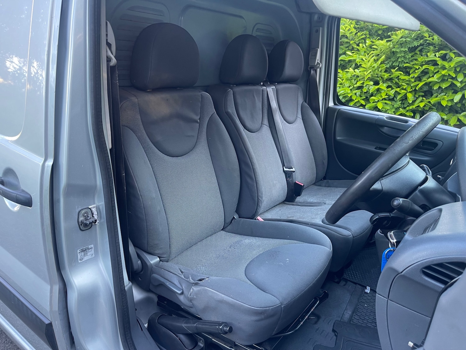 Used Citroen Dispatch 2015 for sale - 76777731: Photo 15