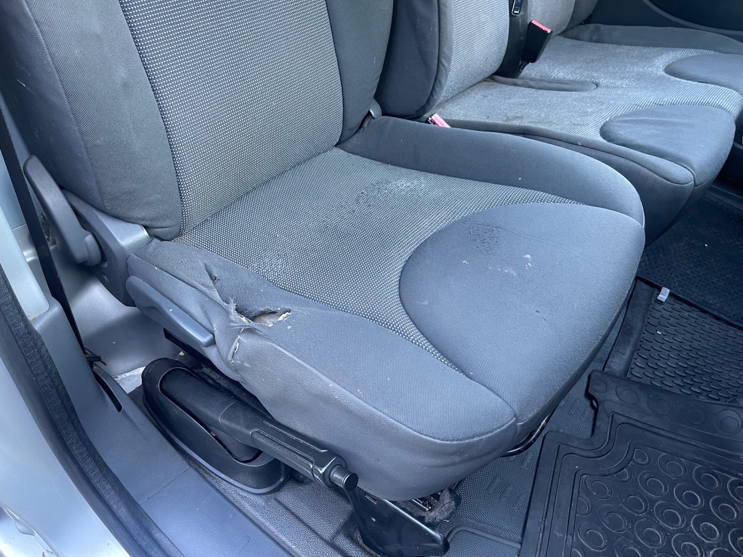 Used Citroen Dispatch 2015 for sale - 76777731: Photo 16