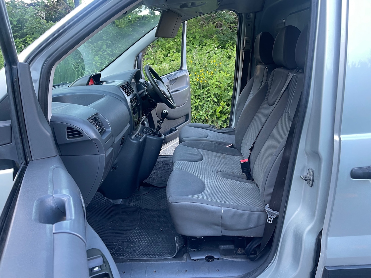 Used Citroen Dispatch 2015 for sale - 76777731: Photo 17