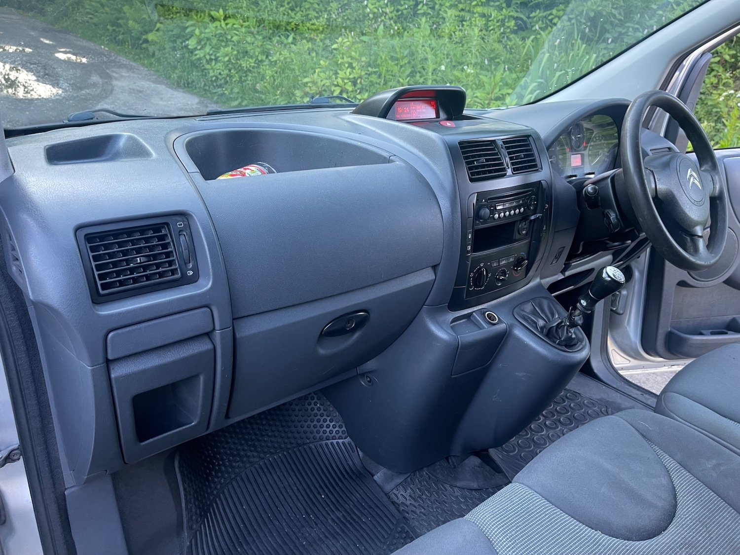 Used Citroen Dispatch 2015 for sale - 76777731: Photo 18