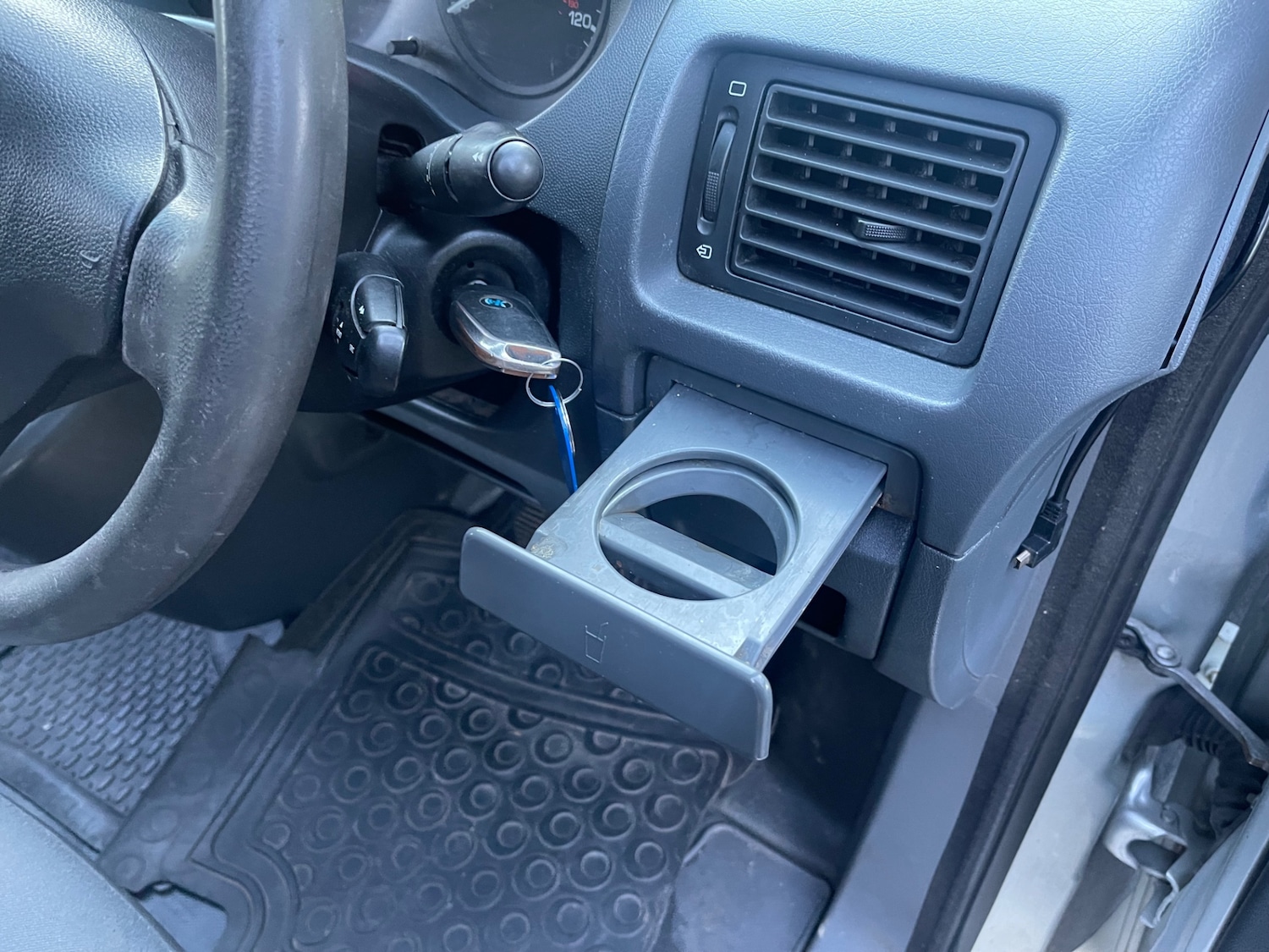 Used Citroen Dispatch 2015 for sale - 76777731: Photo 24