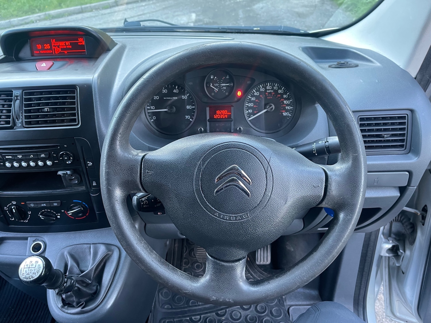 Used Citroen Dispatch 2015 for sale - 76777731: Photo 25