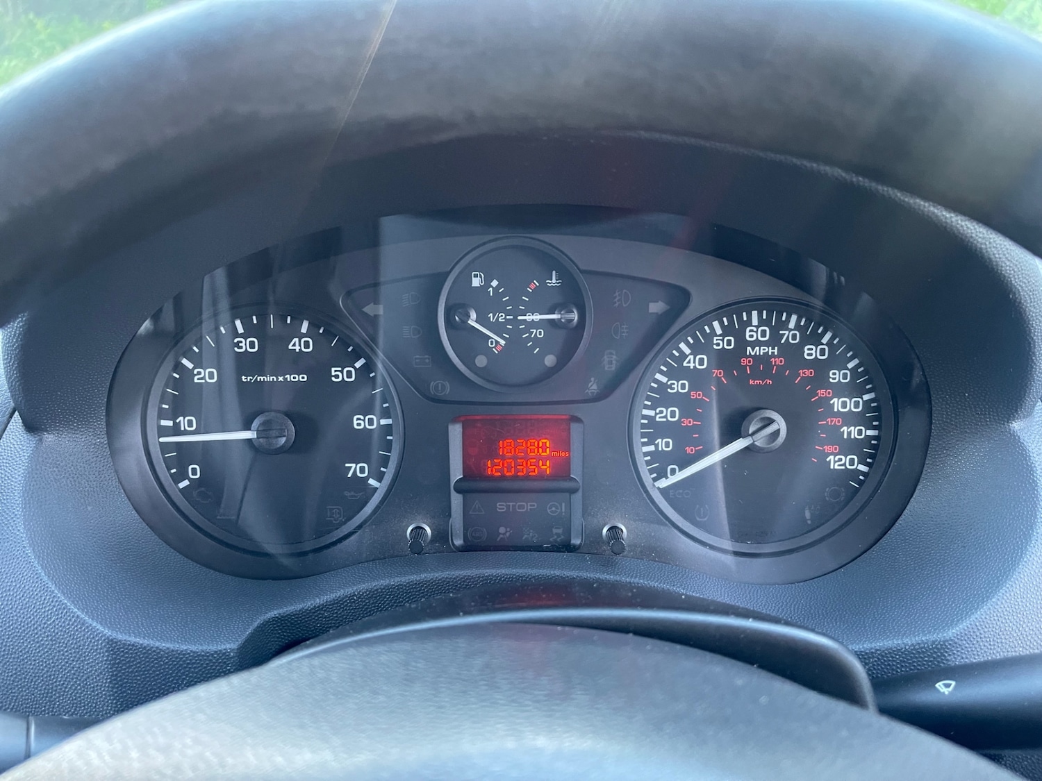 Used Citroen Dispatch 2015 for sale - 76777731: Photo 26