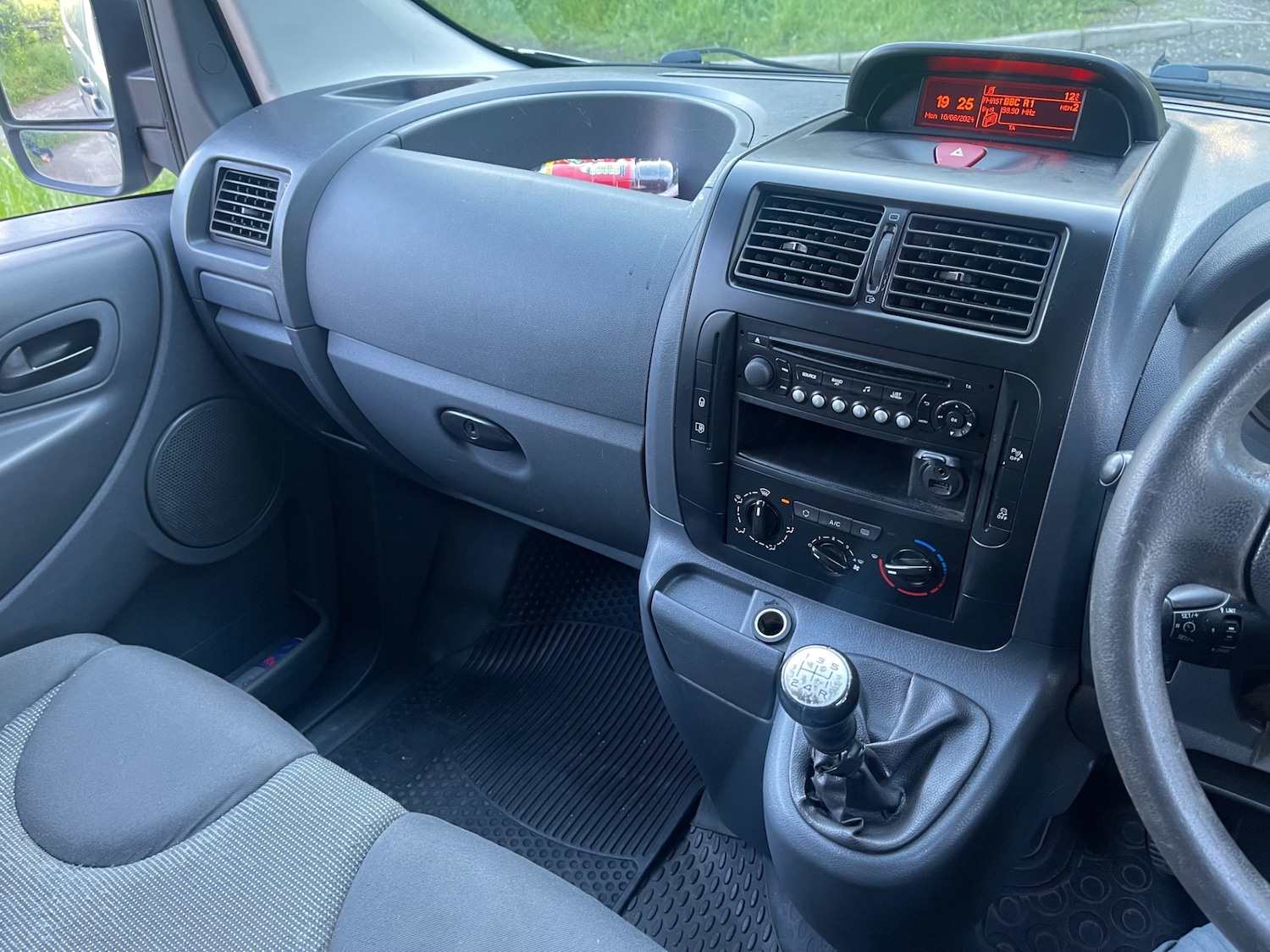 Used Citroen Dispatch 2015 for sale - 76777731: Photo 27