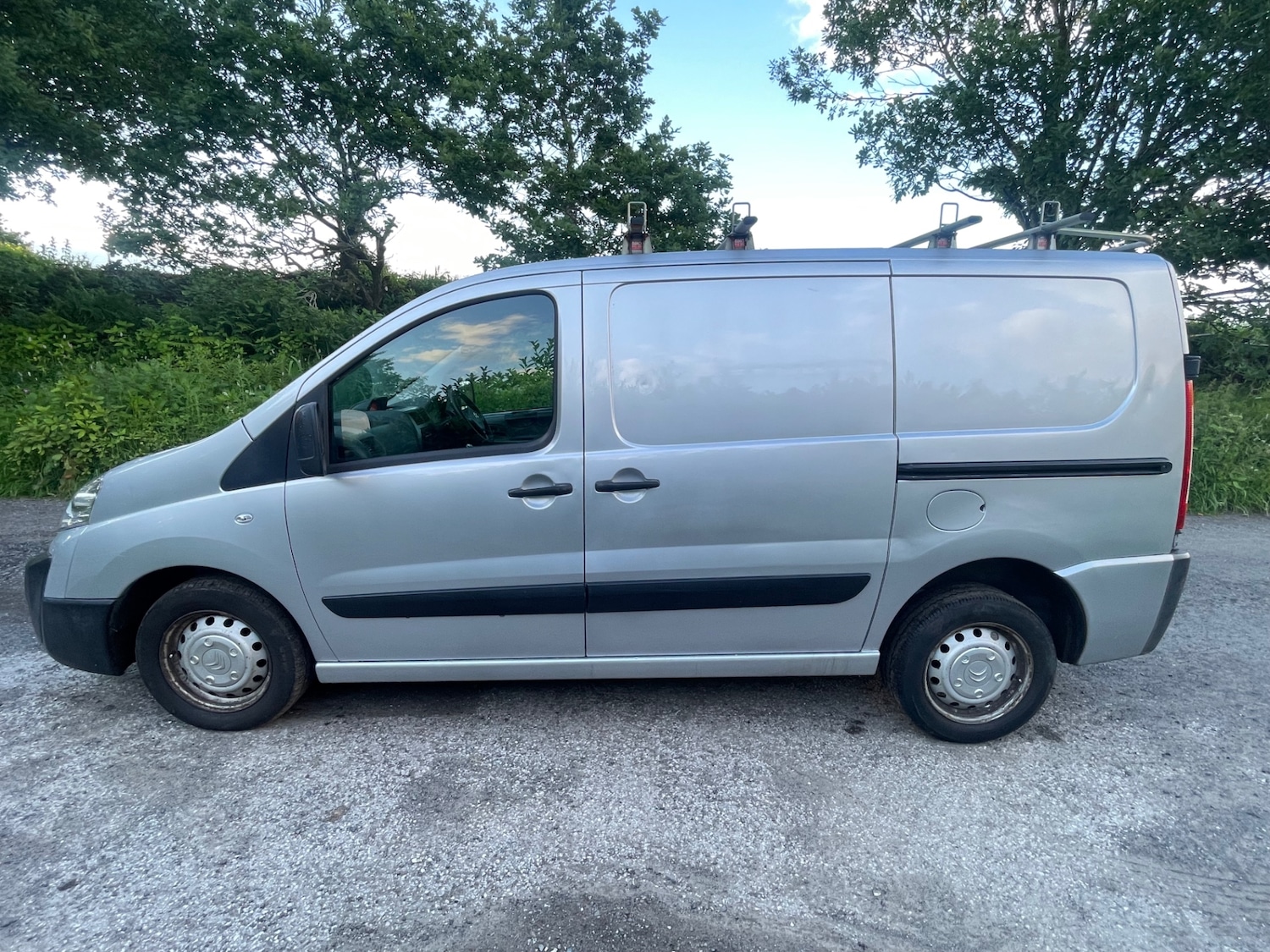 Used Citroen Dispatch 2015 for sale - 76777731: Photo 5
