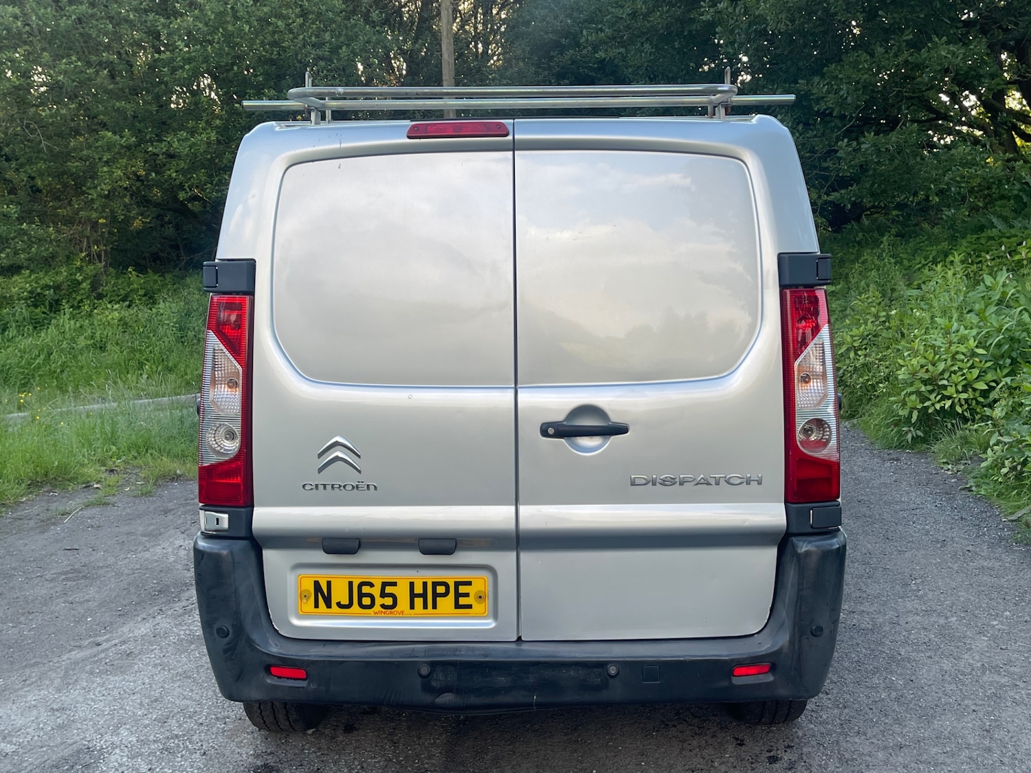 Used Citroen Dispatch 2015 for sale - 76777731: Photo 7