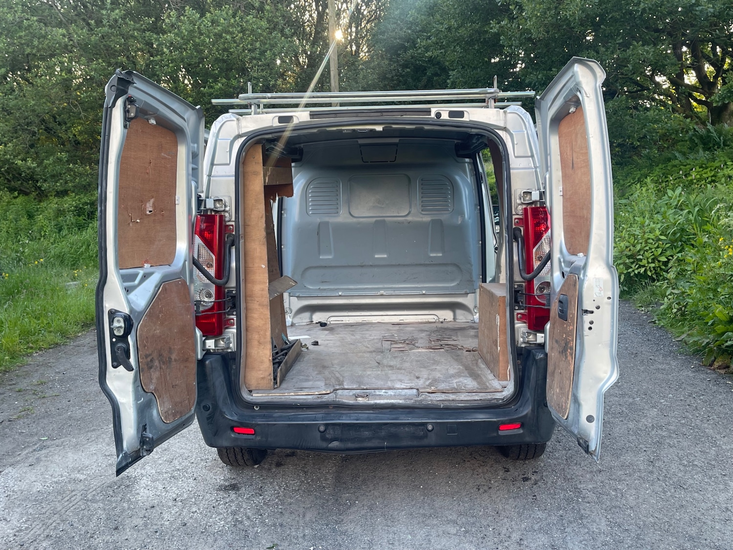 Used Citroen Dispatch 2015 for sale - 76777731: Photo 9