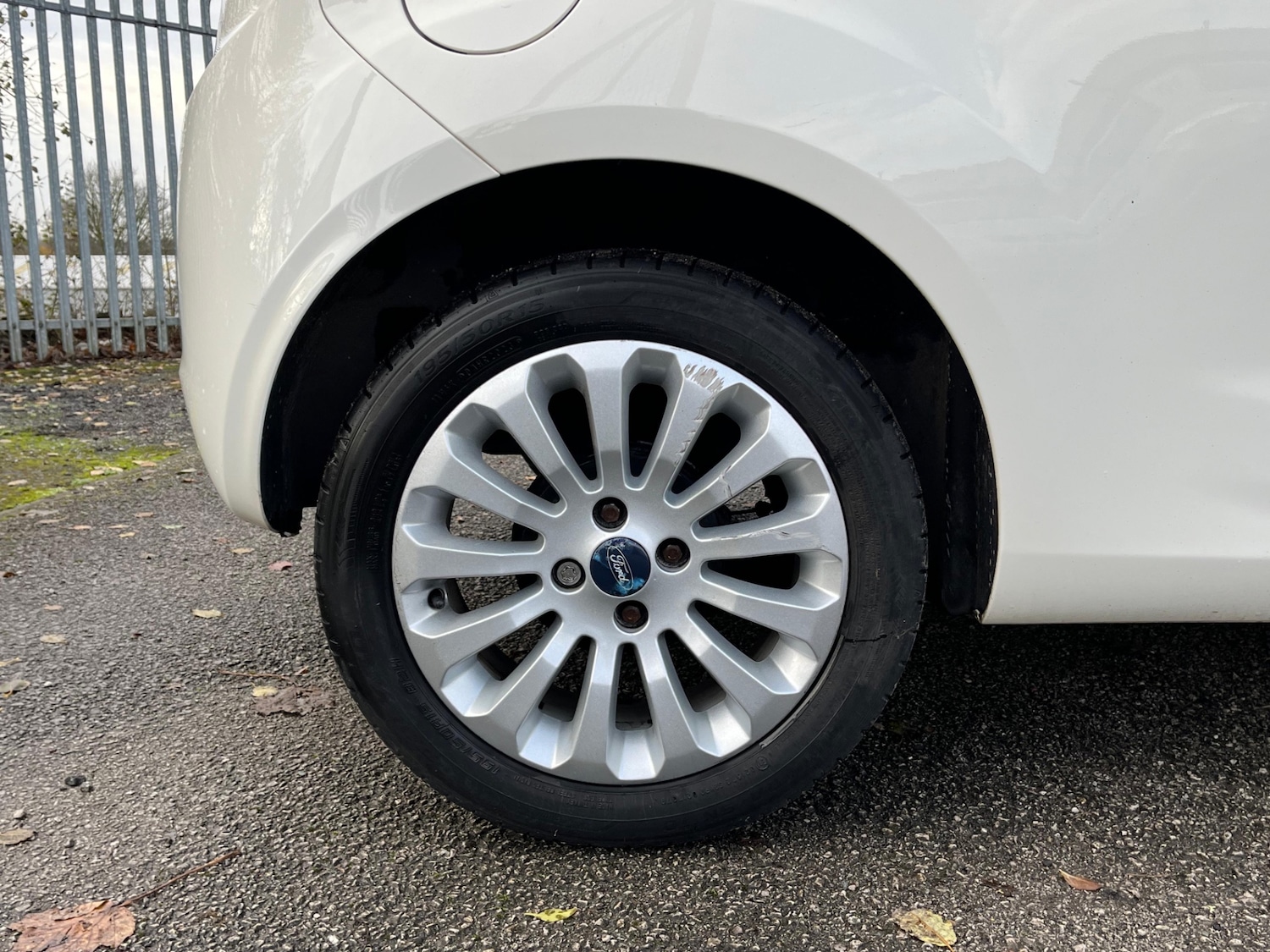 Used Ford Ka 2011 for sale - 76834658: Photo 11