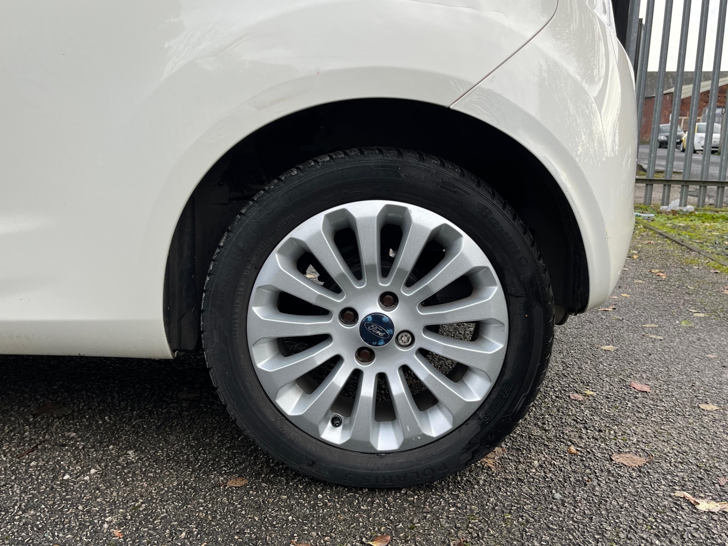 Used Ford Ka 2011 for sale - 76834658: Photo 13