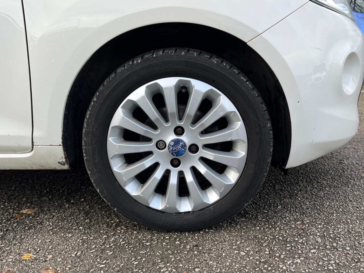 Used Ford Ka 2011 for sale - 76834658: Photo 14