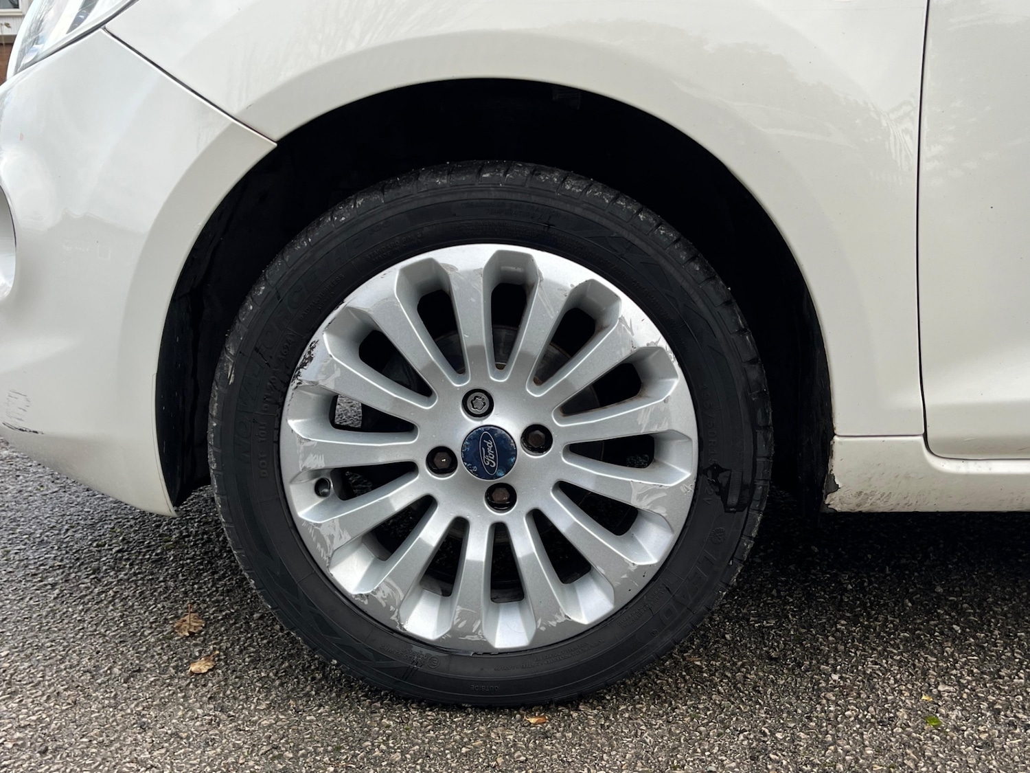 Used Ford Ka 2011 for sale - 76834658: Photo 15