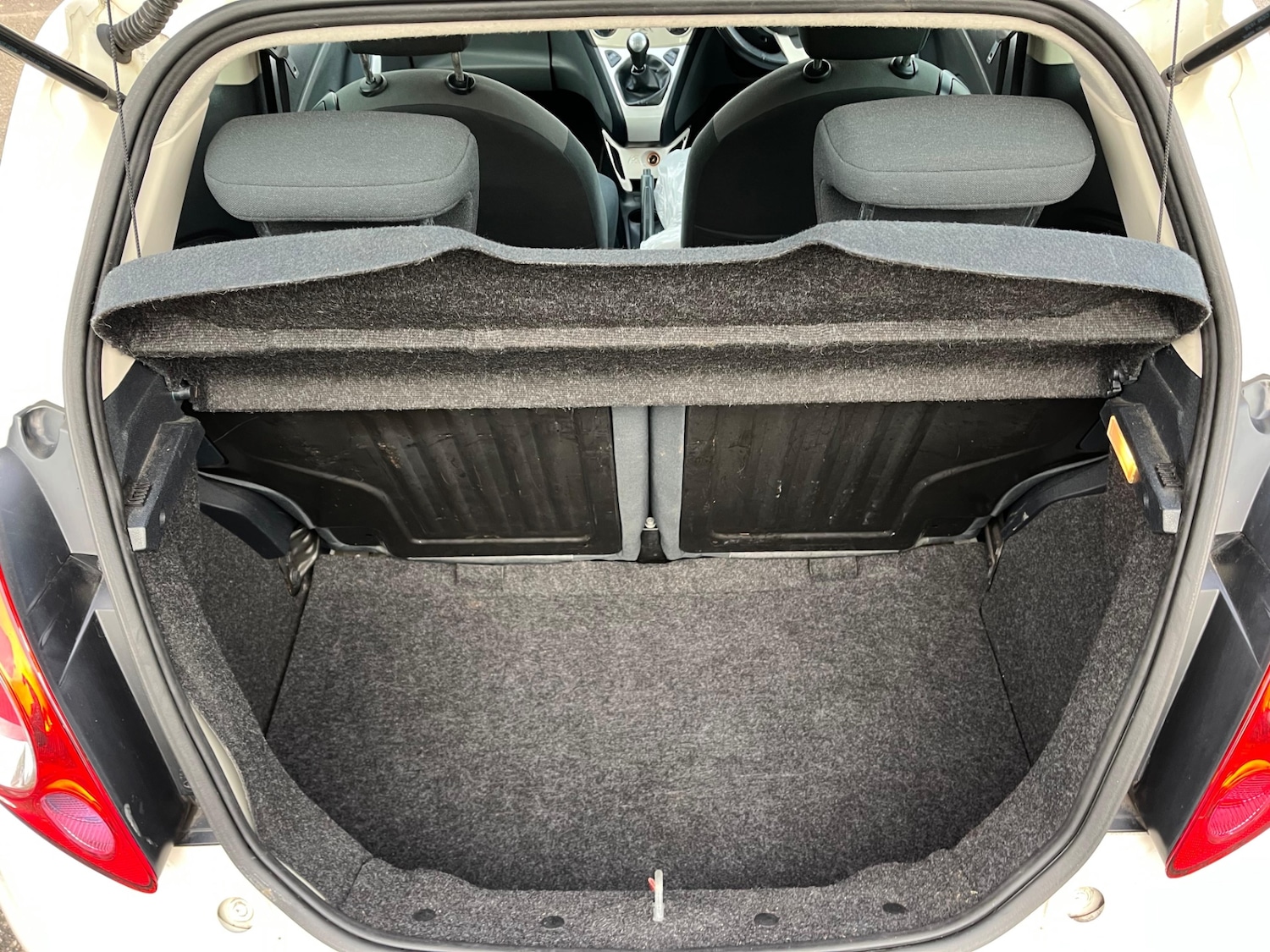 Used Ford Ka 2011 for sale - 76834658: Photo 16