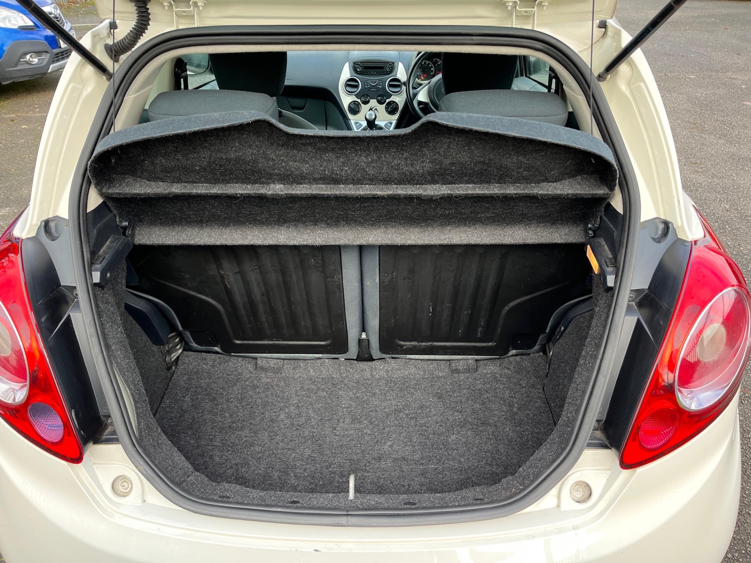 Used Ford Ka 2011 for sale - 76834658: Photo 17