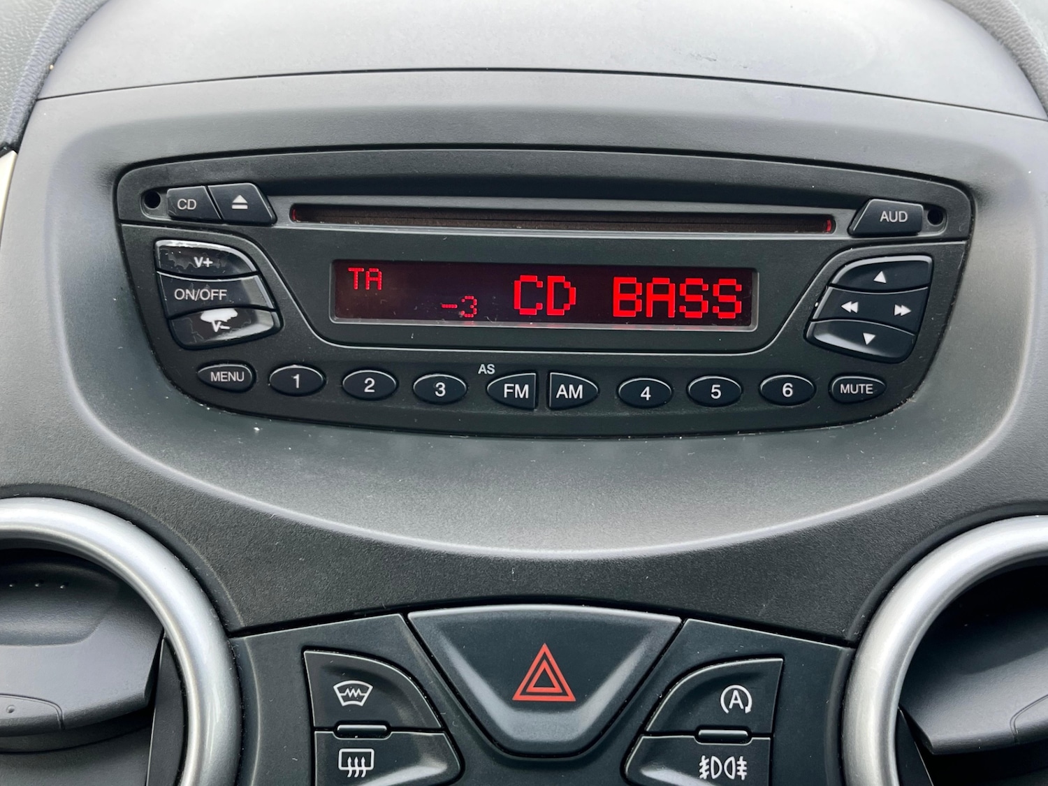 Used Ford Ka 2011 for sale - 76834658: Photo 19