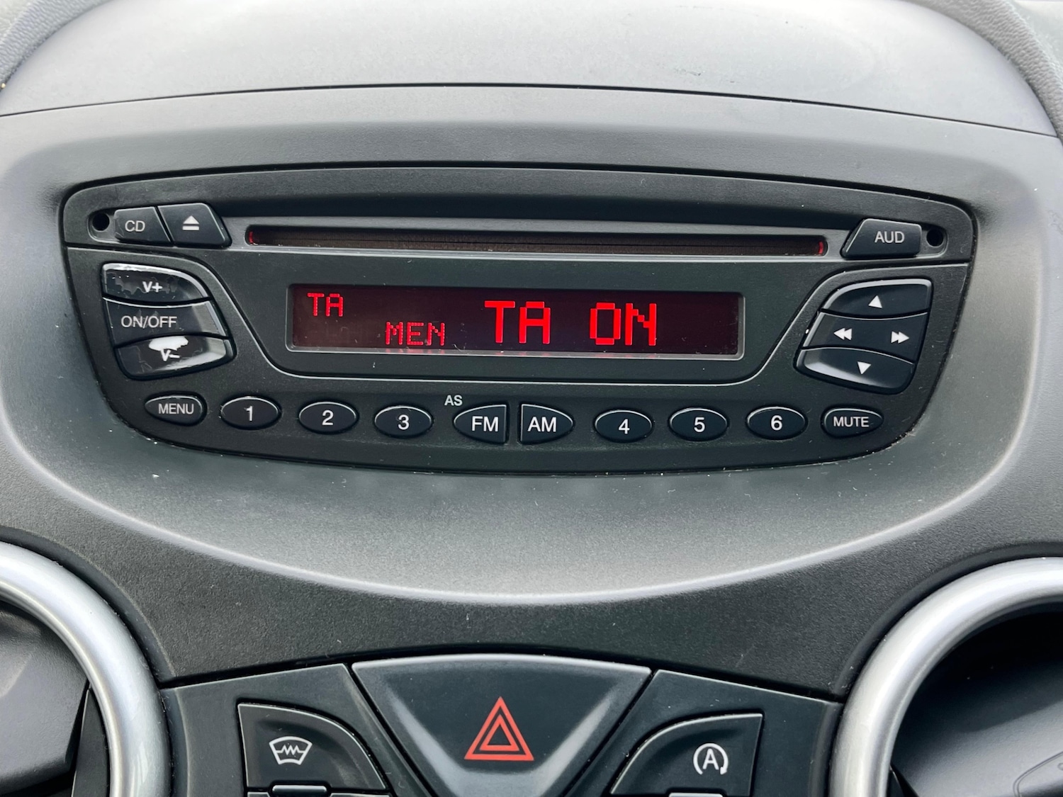 Used Ford Ka 2011 for sale - 76834658: Photo 20