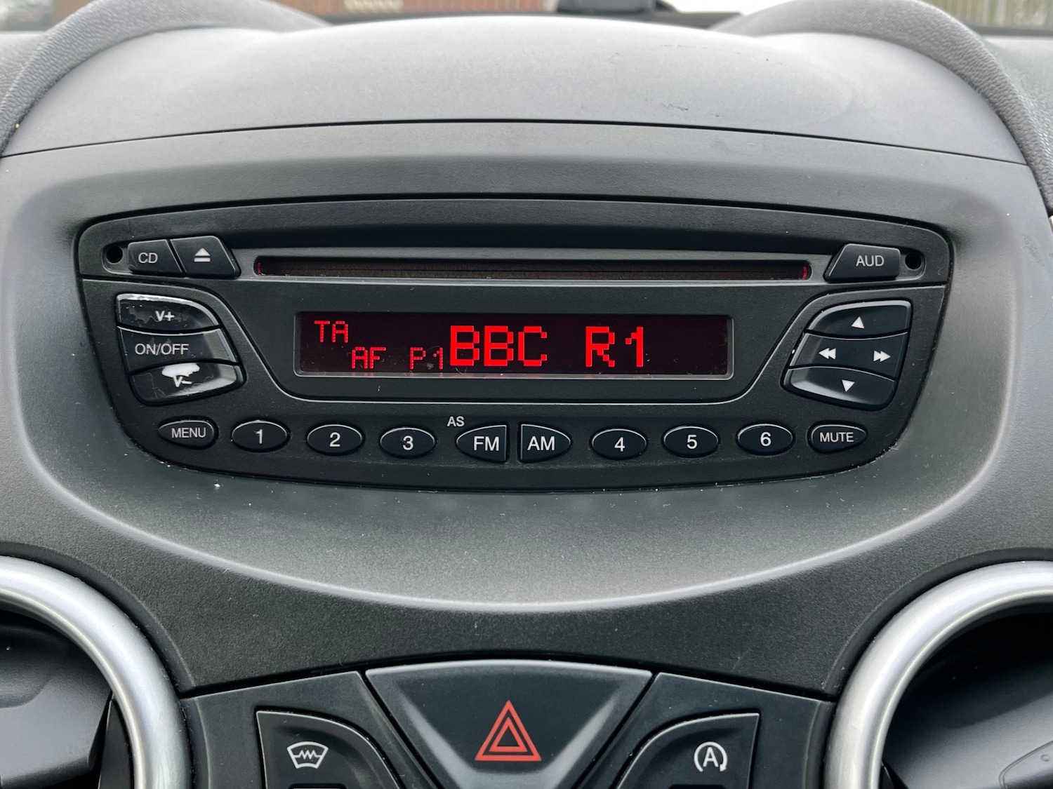 Used Ford Ka 2011 for sale - 76834658: Photo 22