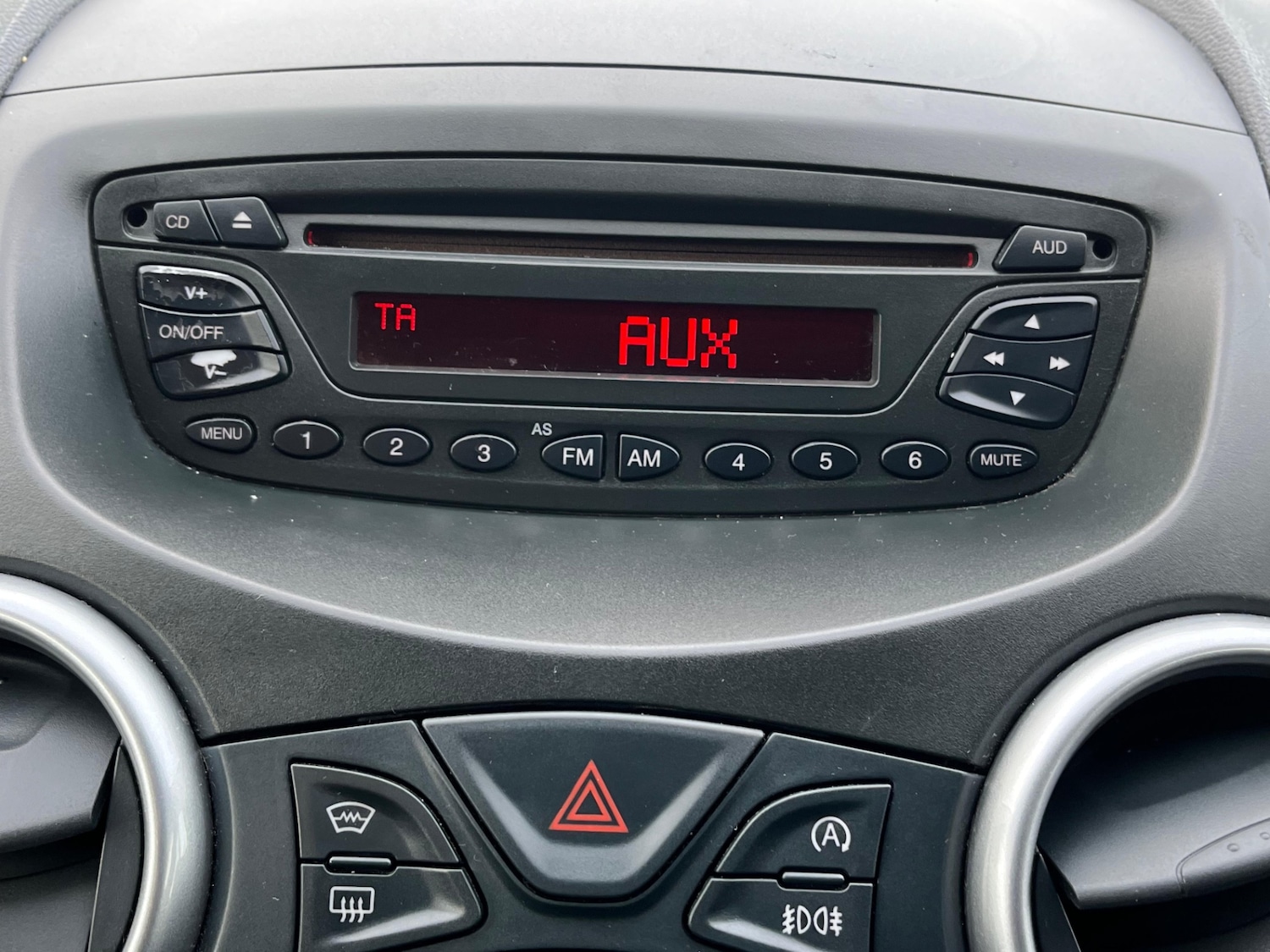 Used Ford Ka 2011 for sale - 76834658: Photo 23