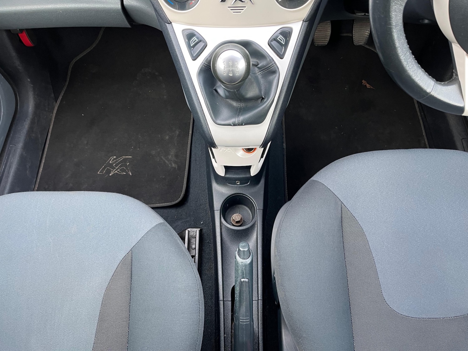 Used Ford Ka 2011 for sale - 76834658: Photo 28