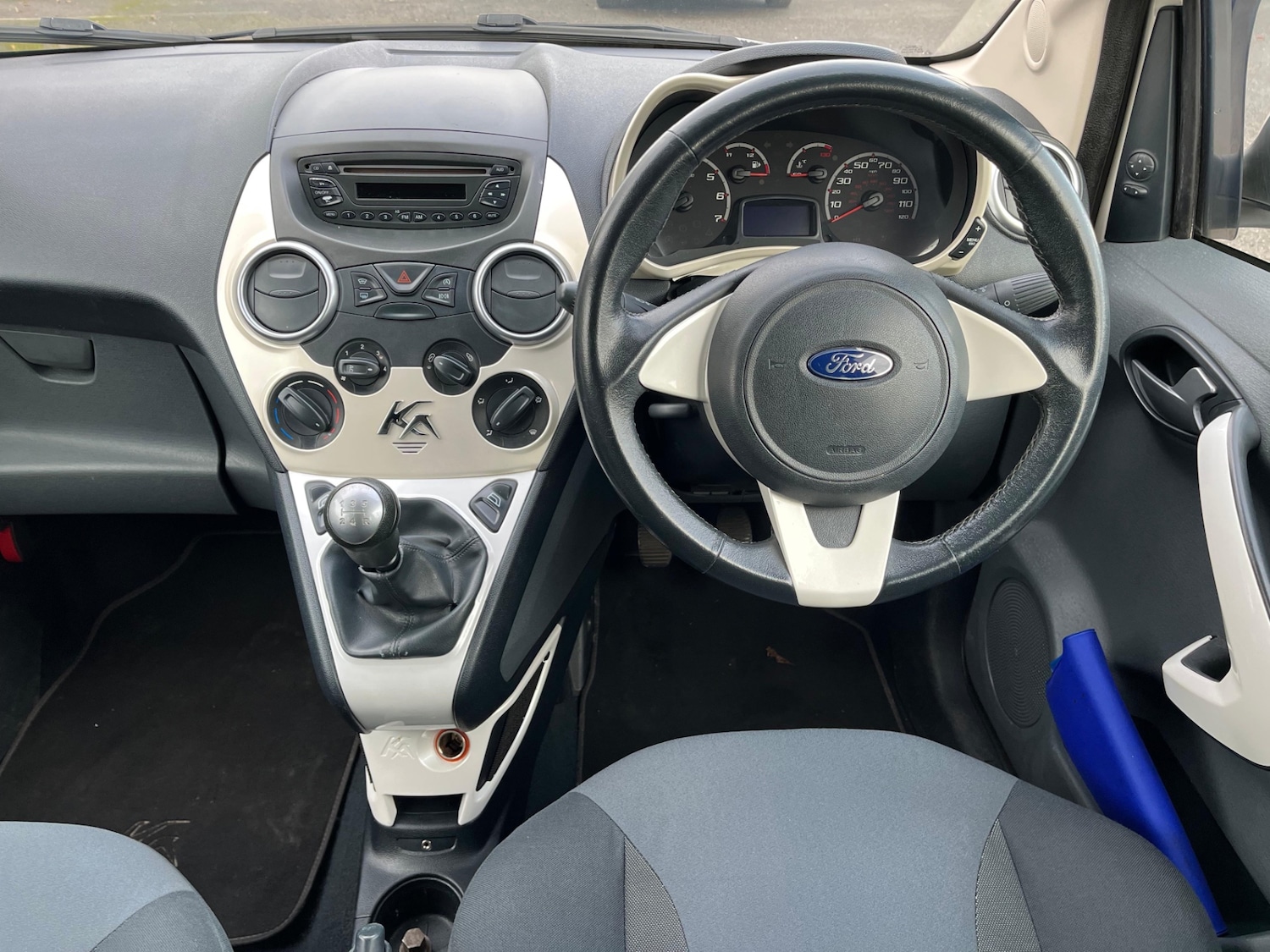 Used Ford Ka 2011 for sale - 76834658: Photo 29