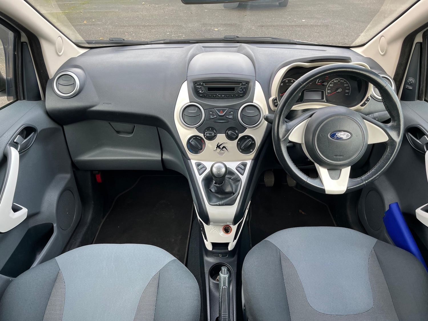 Used Ford Ka 2011 for sale - 76834658: Photo 33