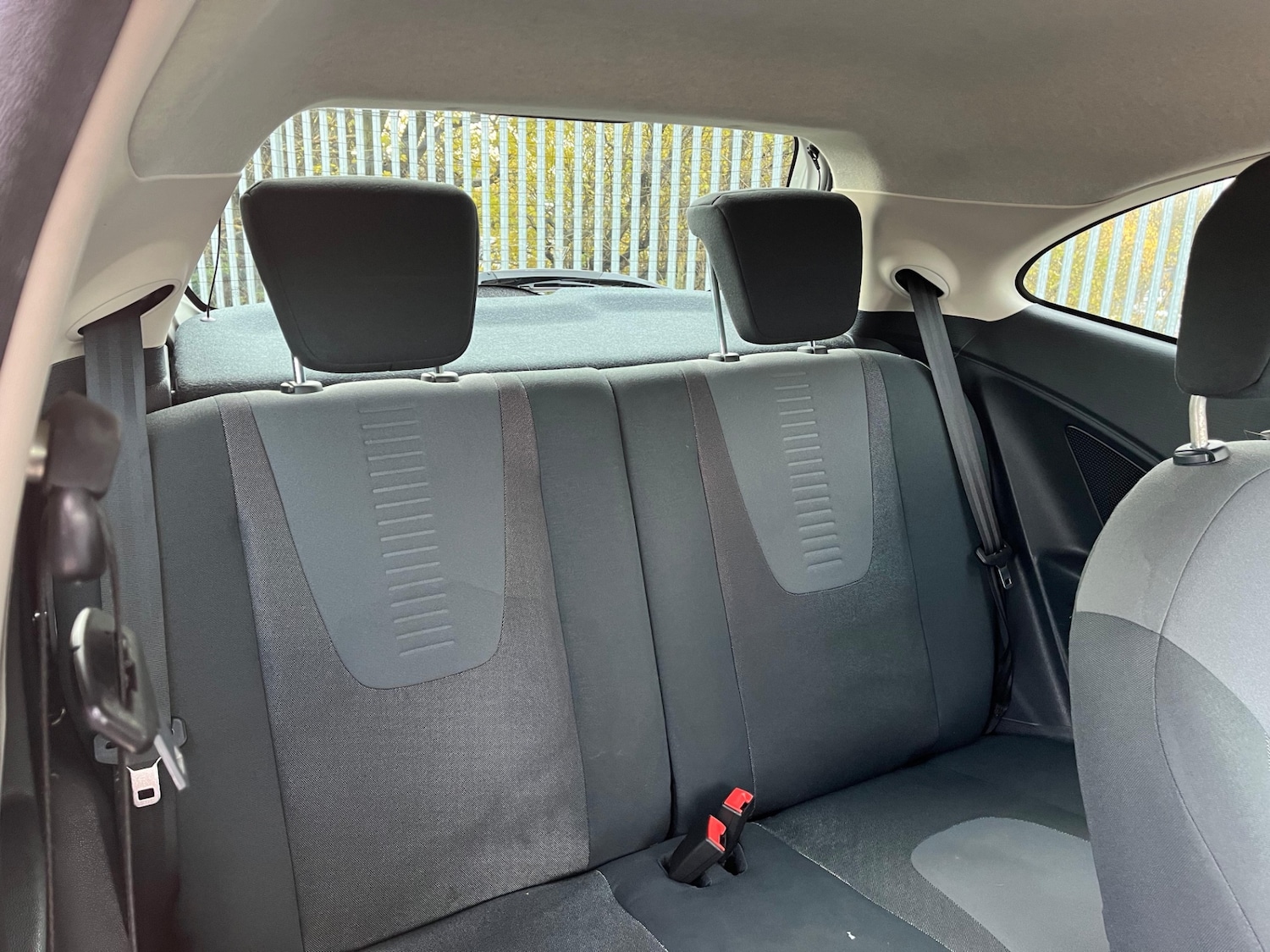 Used Ford Ka 2011 for sale - 76834658: Photo 36