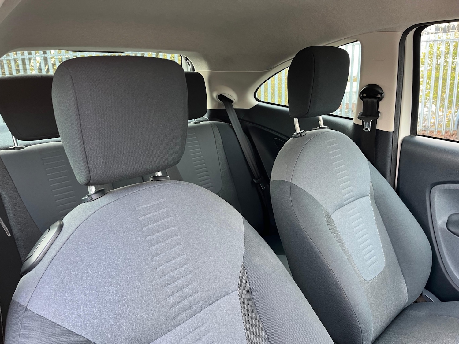 Used Ford Ka 2011 for sale - 76834658: Photo 37