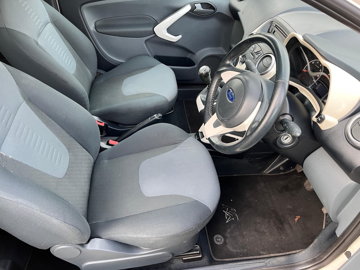 Used Ford Ka 2011 for sale - 76834658: Photo 39