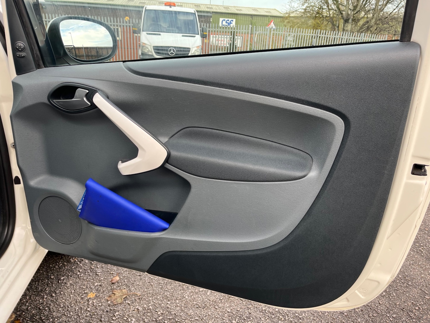 Used Ford Ka 2011 for sale - 76834658: Photo 42