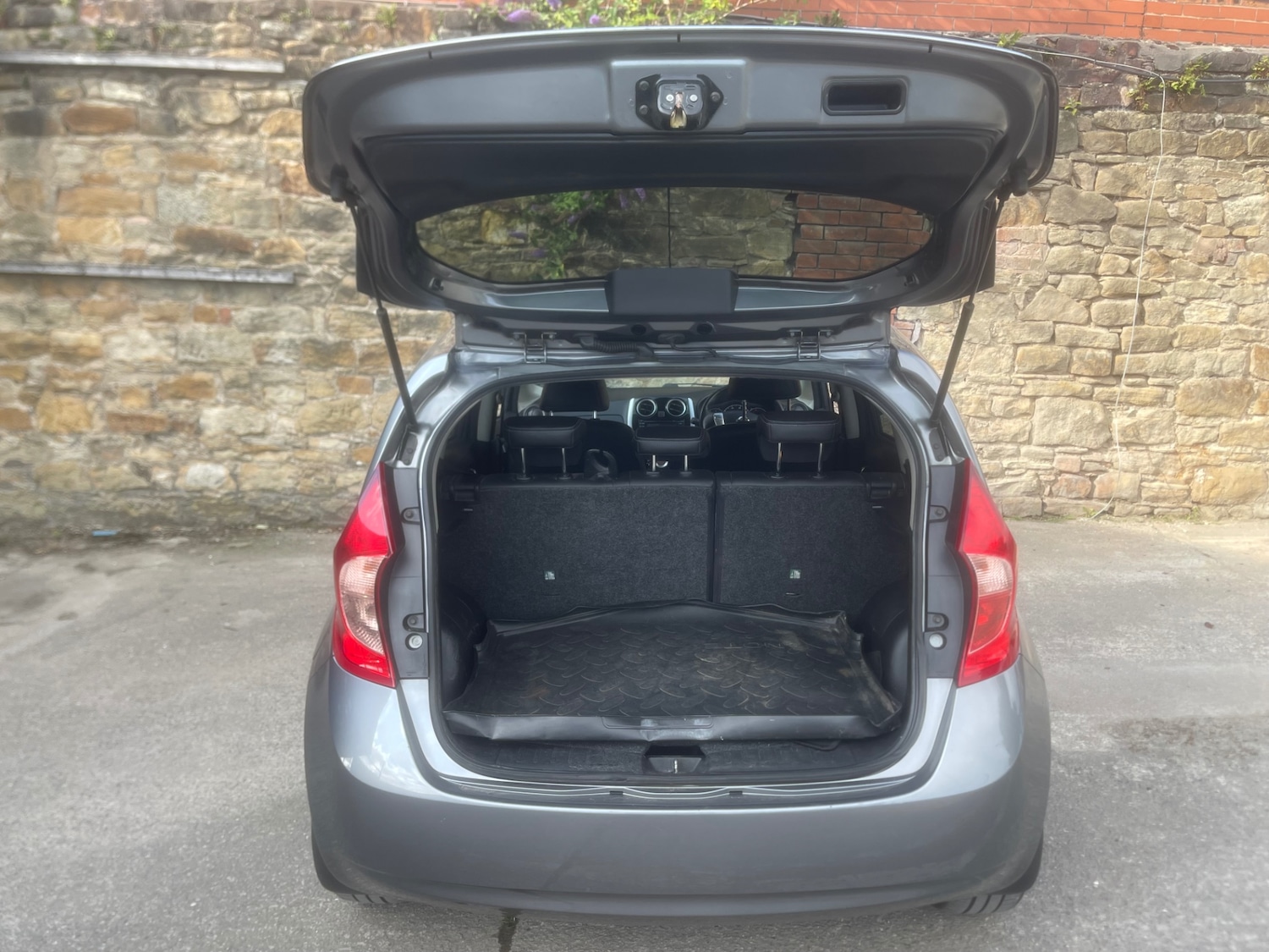 Vehicle 13