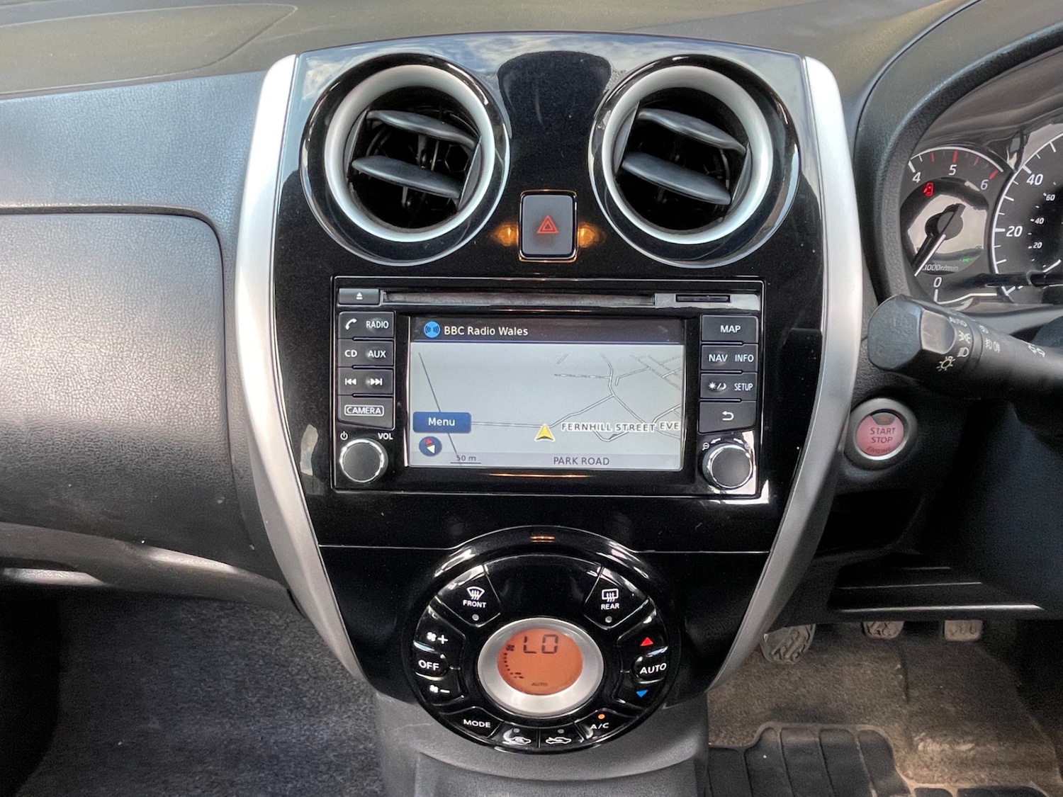 Vehicle 15