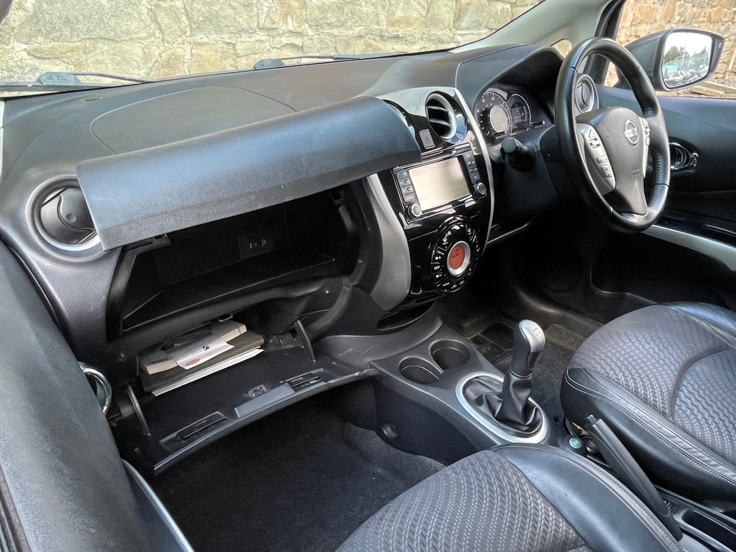 Vehicle 17