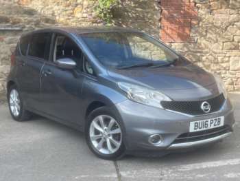 2016 (16) - 1.5 dCi Tekna 5dr