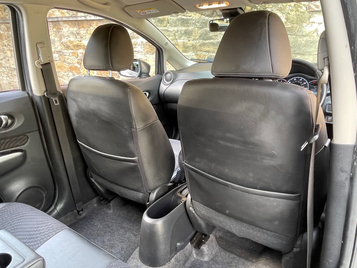 Vehicle 30