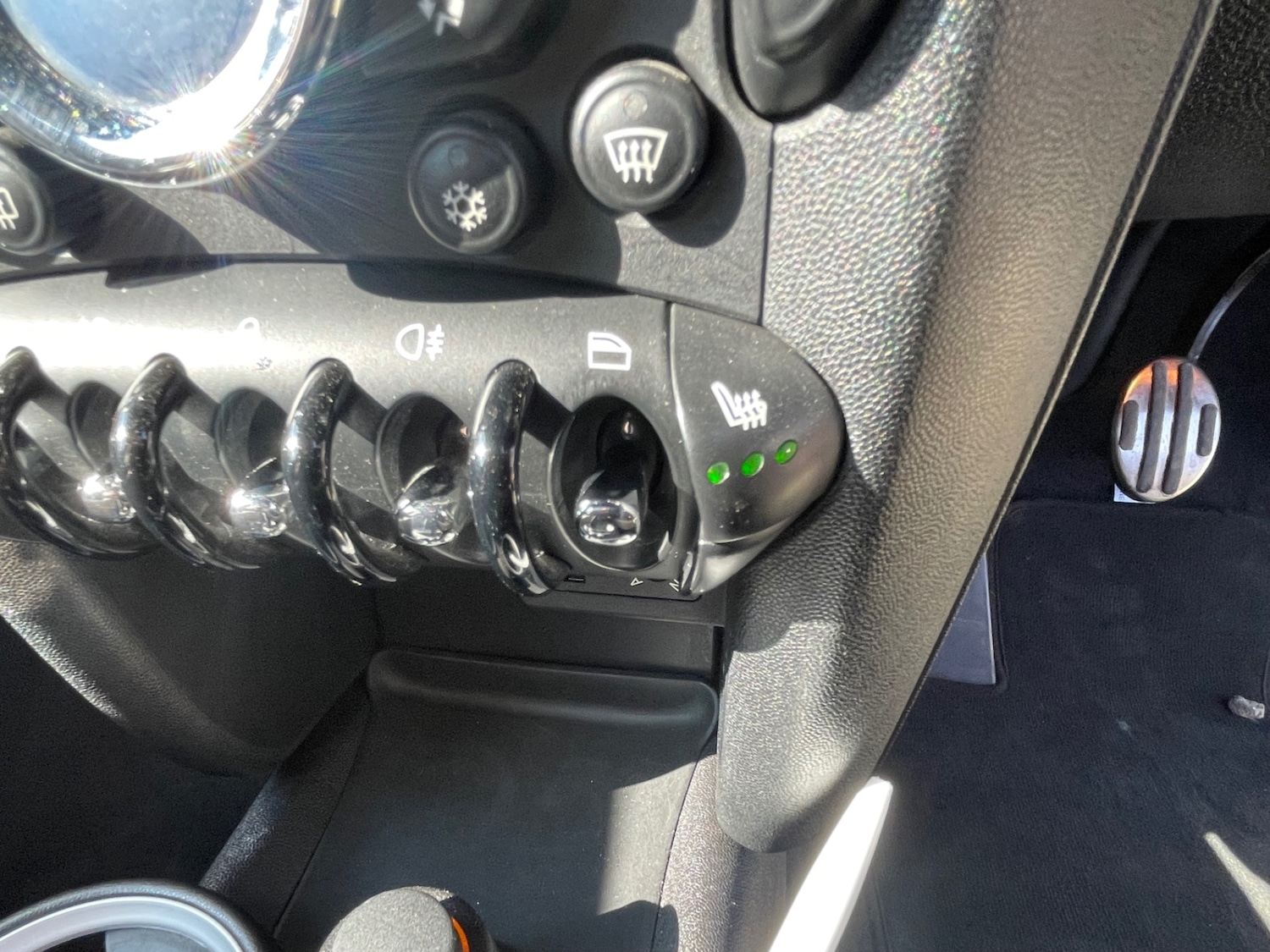 Vehicle 26