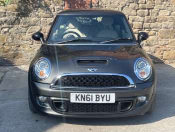 Used MINI Hatch 2011 for sale - 75170150: Photo
