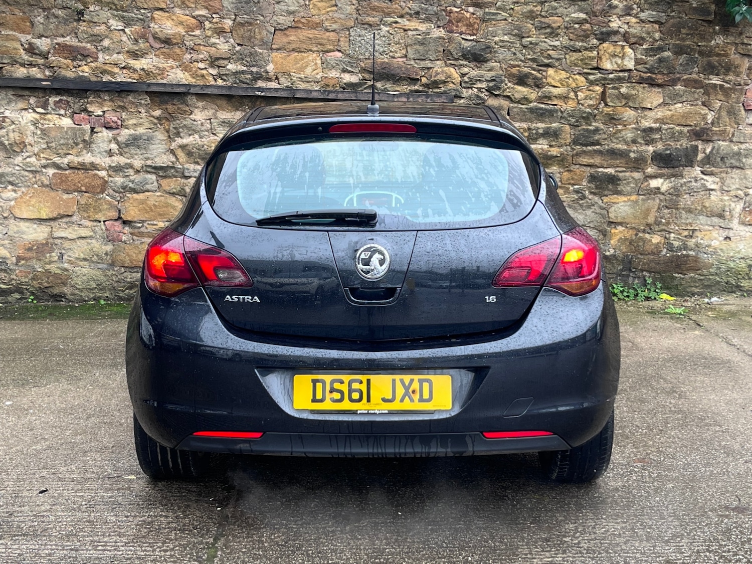 Used Vauxhall Astra 2011 for sale - 76748539: Photo 10