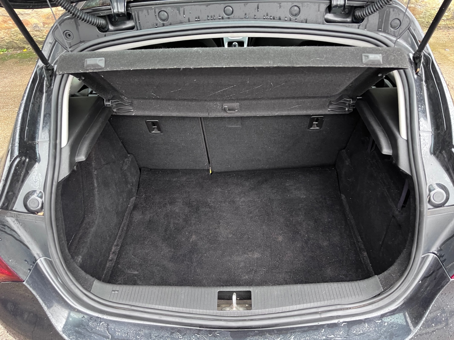 Used Vauxhall Astra 2011 for sale - 76748539: Photo 12