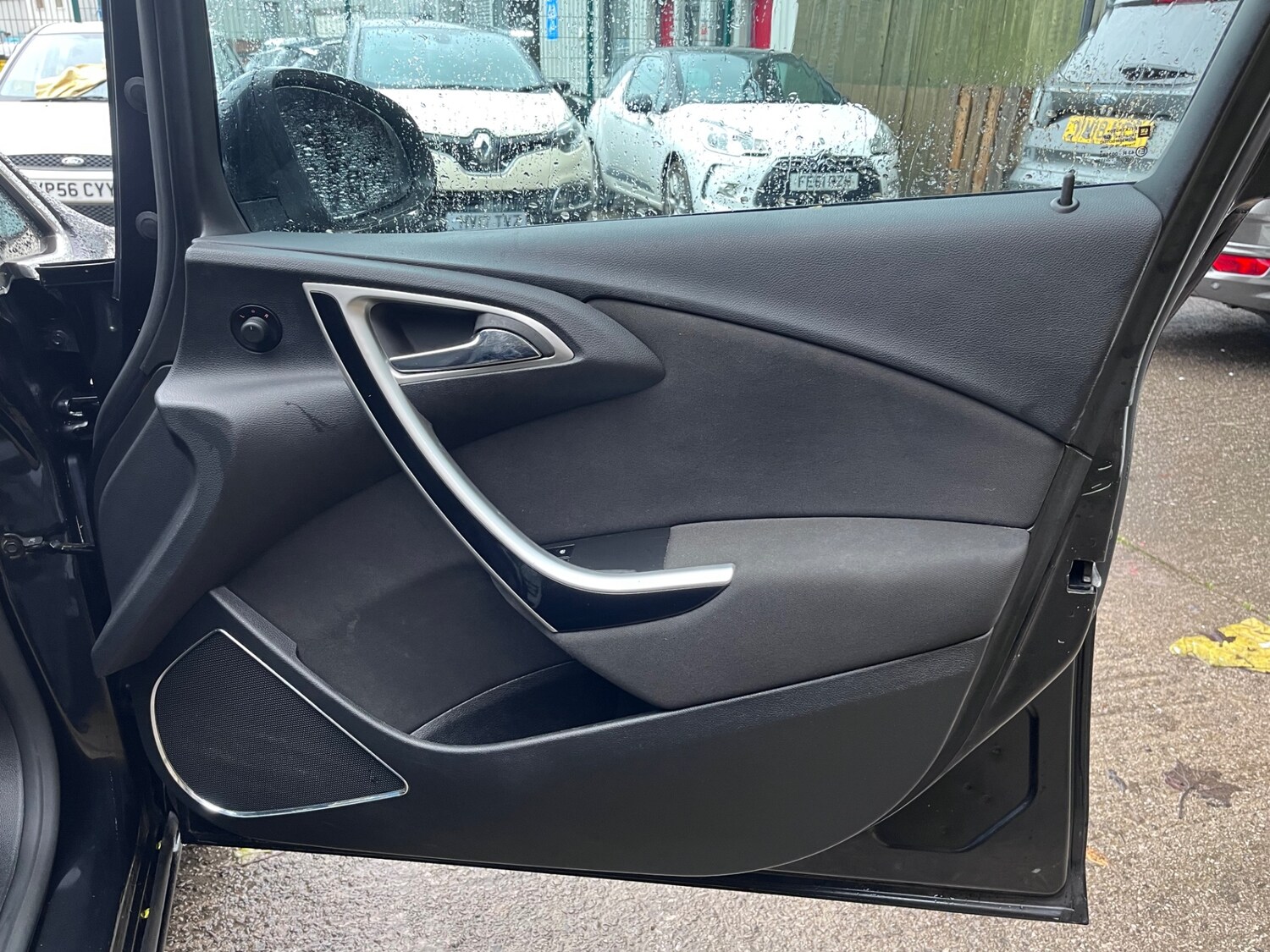 Used Vauxhall Astra 2011 for sale - 76748539: Photo 13