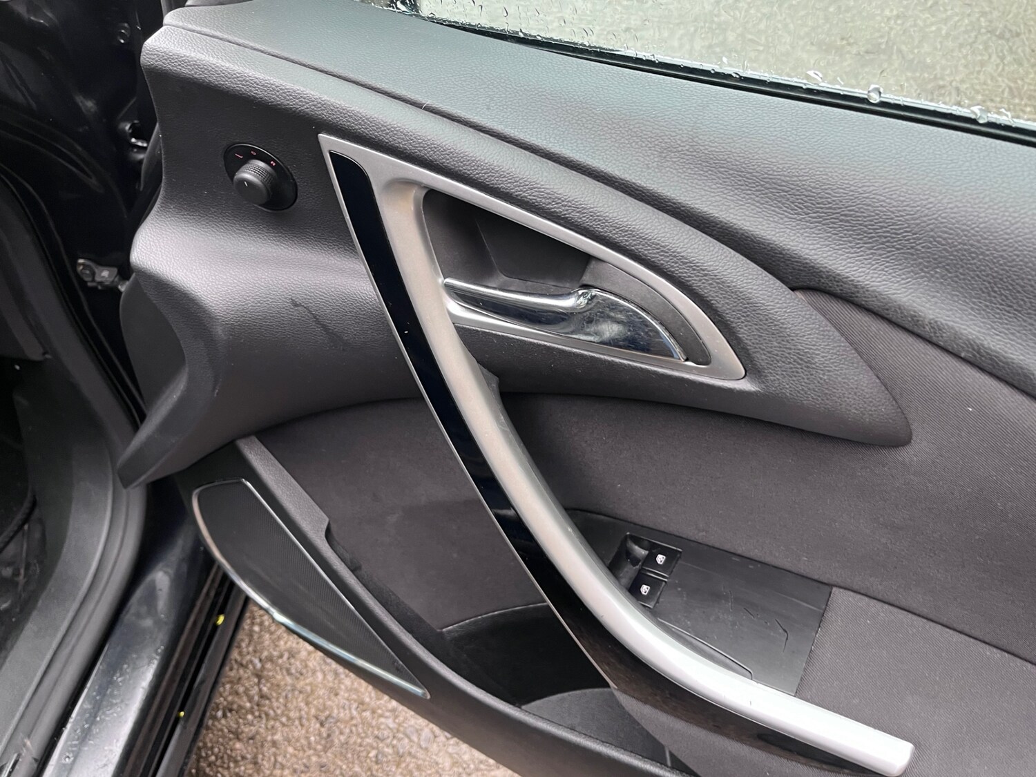 Used Vauxhall Astra 2011 for sale - 76748539: Photo 14