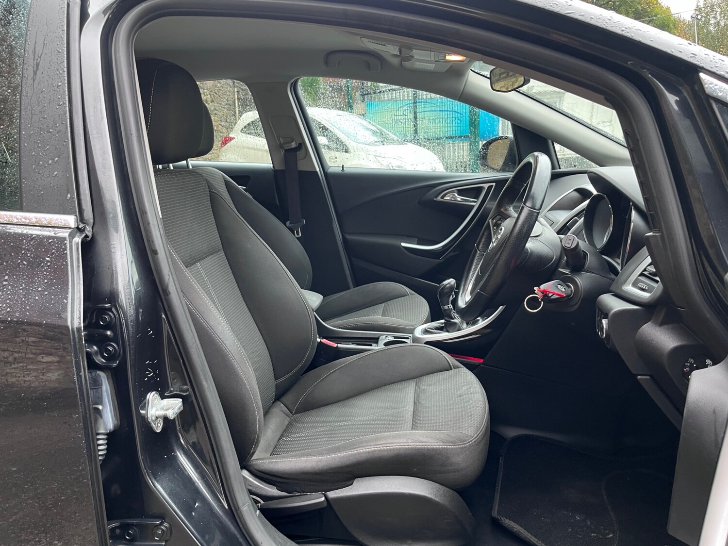 Used Vauxhall Astra 2011 for sale - 76748539: Photo 15