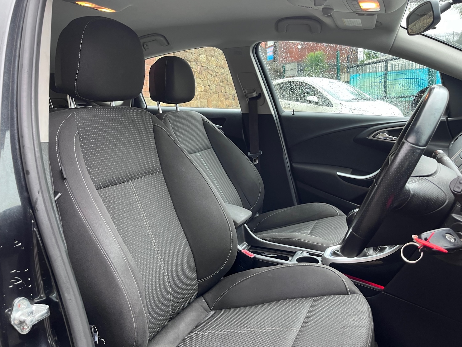 Used Vauxhall Astra 2011 for sale - 76748539: Photo 16