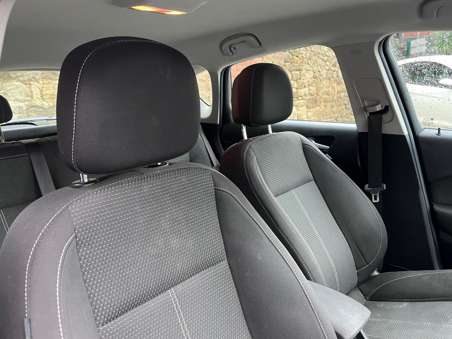 Used Vauxhall Astra 2011 for sale - 76748539: Photo 19