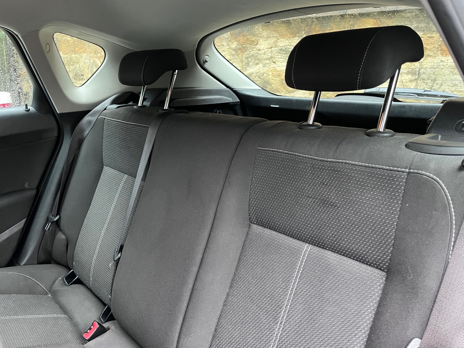 Used Vauxhall Astra 2011 for sale - 76748539: Photo 20