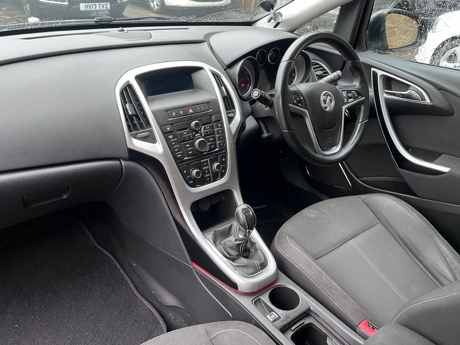 Used Vauxhall Astra 2011 for sale - 76748539: Photo 21