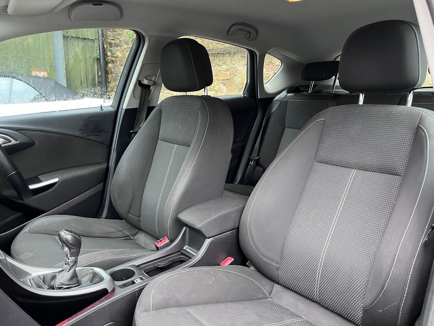 Used Vauxhall Astra 2011 for sale - 76748539: Photo 22